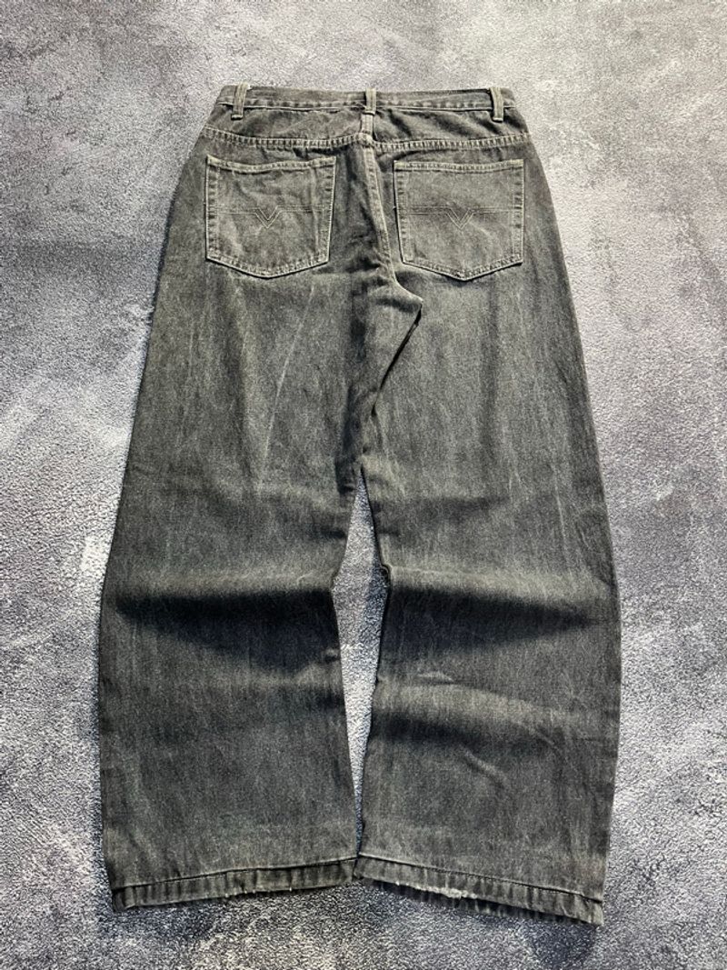 Baggy grey, foto 5