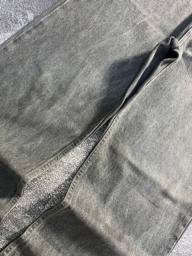 Baggy grey, foto 8