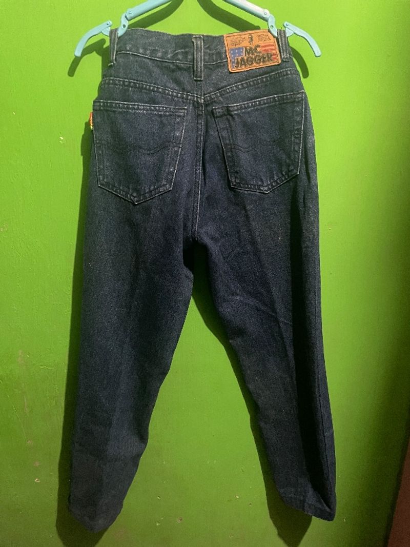 Celana Jeans size 28, foto 3