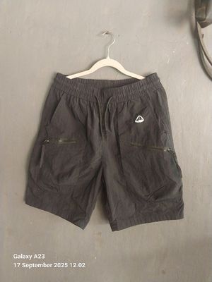 Nike acg hitam lost tag