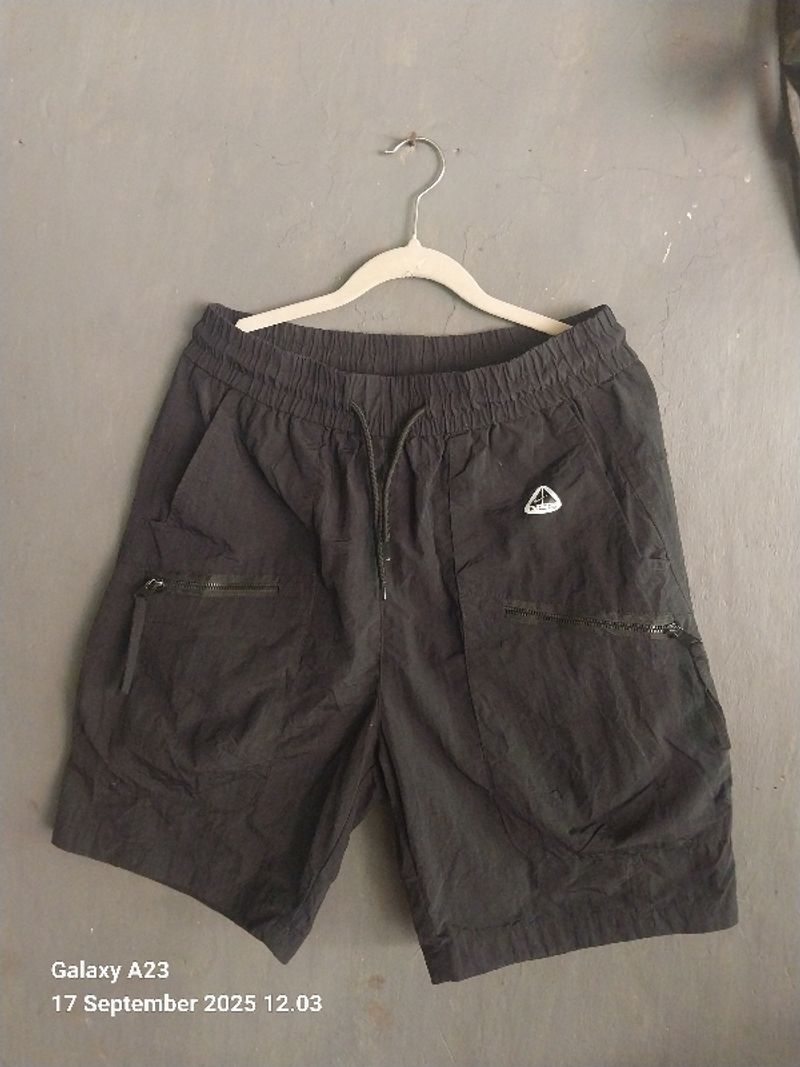 Nike acg hitam lost tag, foto 6