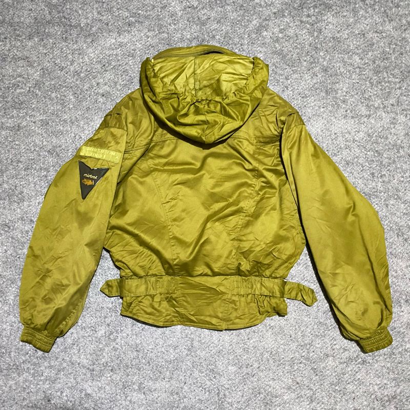 VINTAGE JAKET SKY TEAM 90's, foto 10