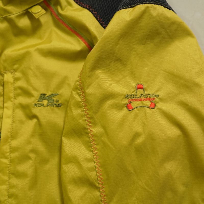Kolping Outdoor Waterproof Windbreaker, foto 6