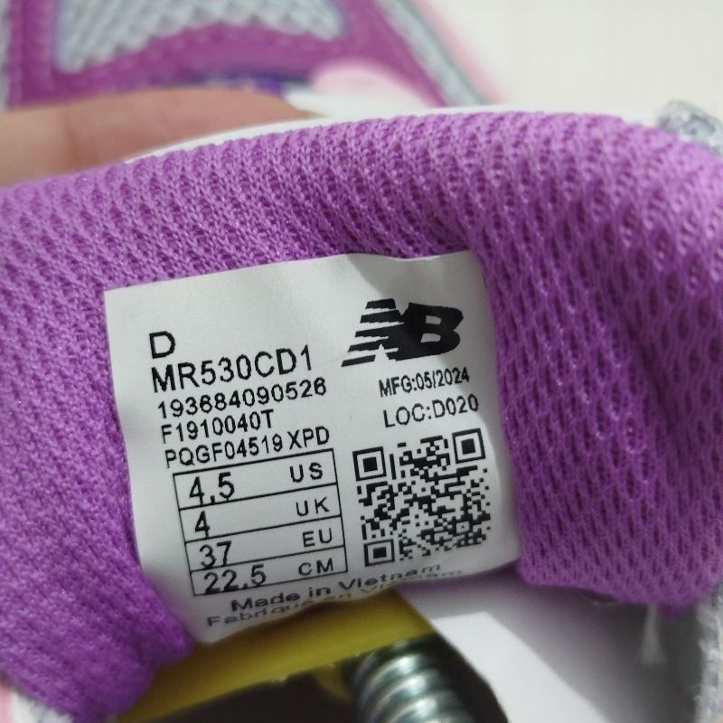 New balance 530, foto 6