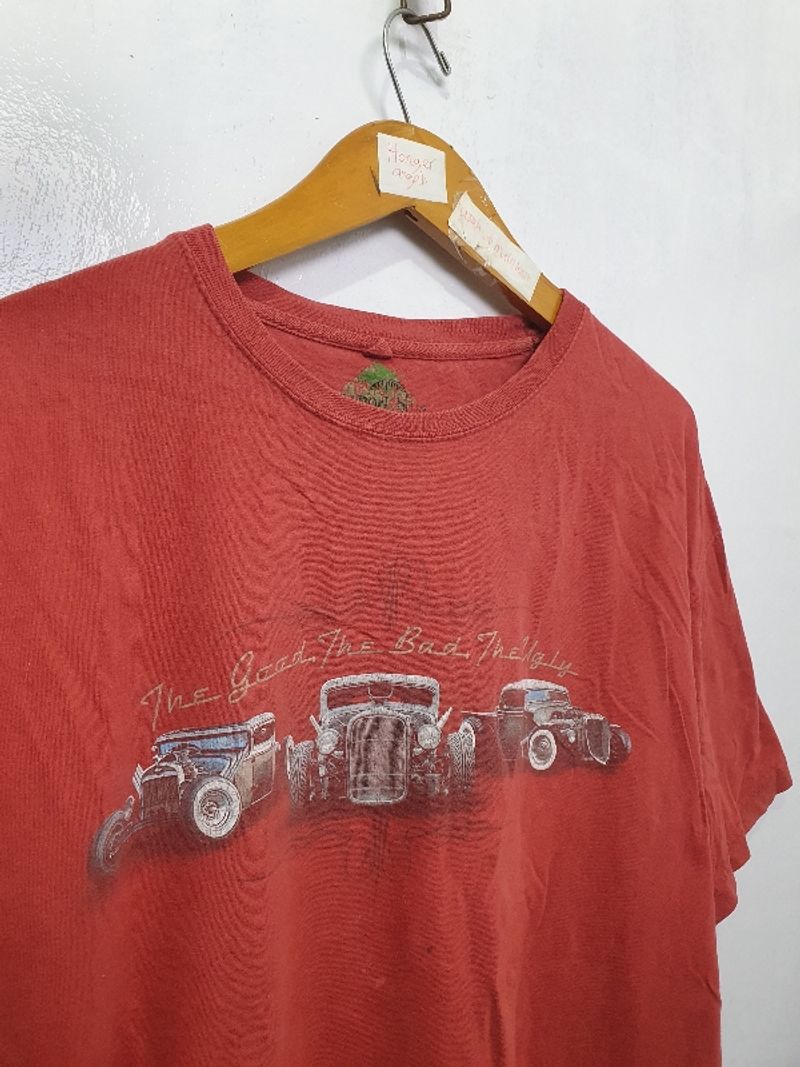 Kaos Mobil New Portblue, foto 2