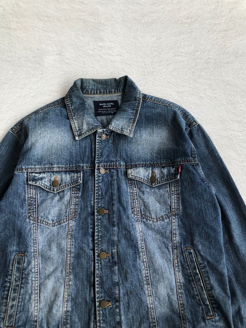 📦 Bang bang denim jacket 📦, foto 6