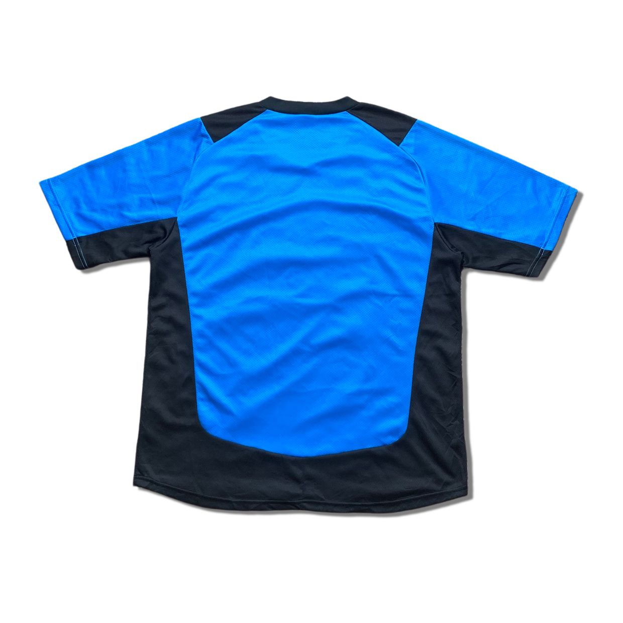 Umbro Sportswear Jersey Pria blue, foto 2
