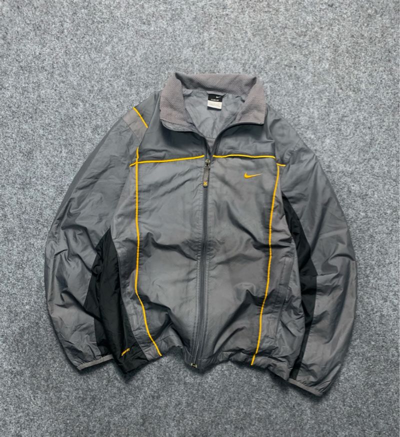 Windbreaker jacket Nike, foto 5