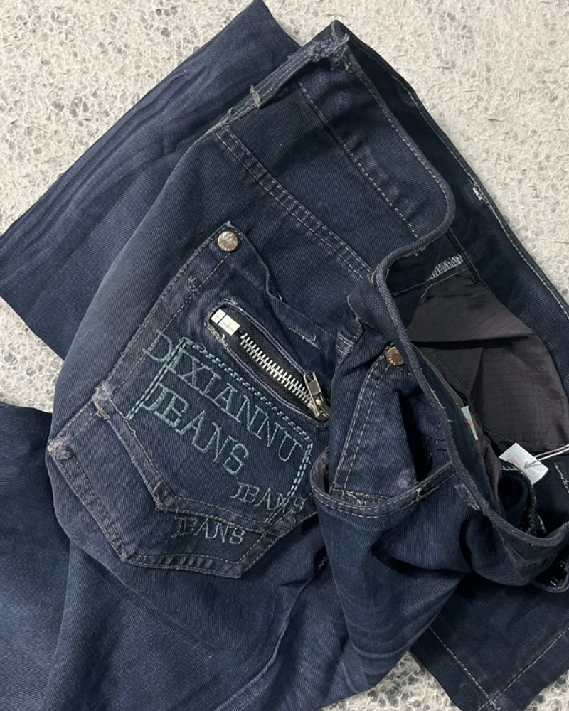 Dixianue Loose Jeans, foto 9