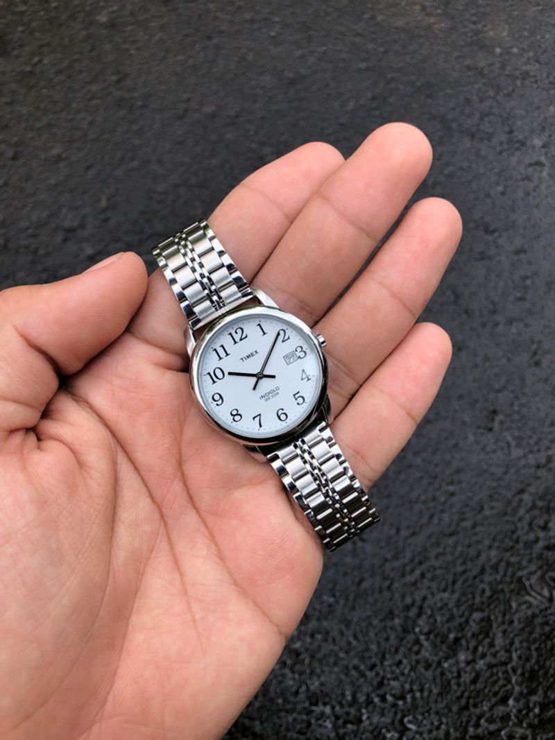TIMEX INDIGLO LIKE NEW, foto 3