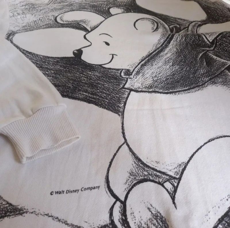 Vintage Winnie The Pooh, foto 3