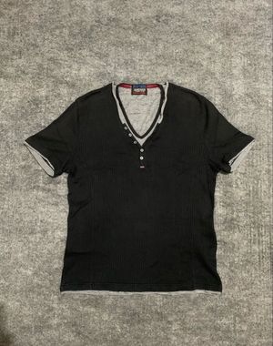 T-SHIRT CASUAL NICOLE CLUB FOR MEN