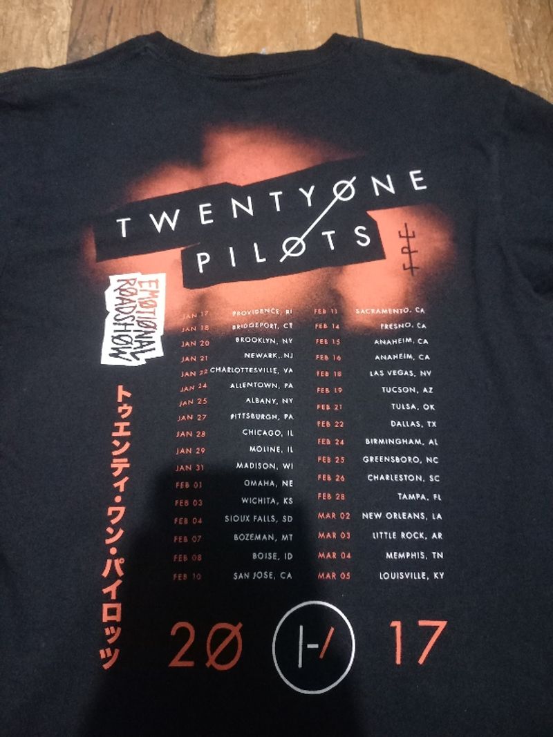 TWENTY ONE PILOTS, foto 7
