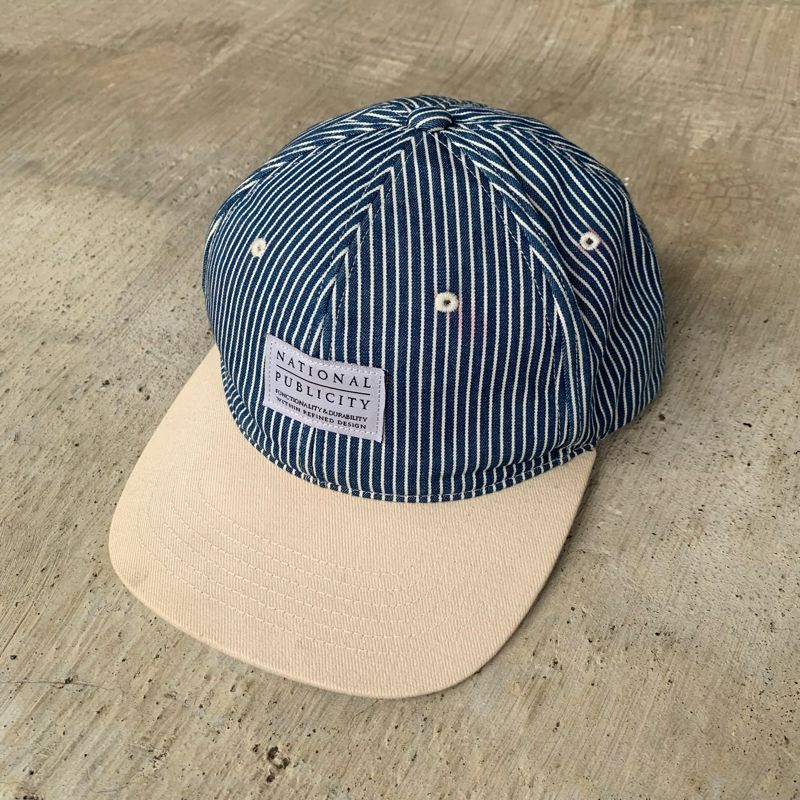 Hickory Snapback NP, foto 4