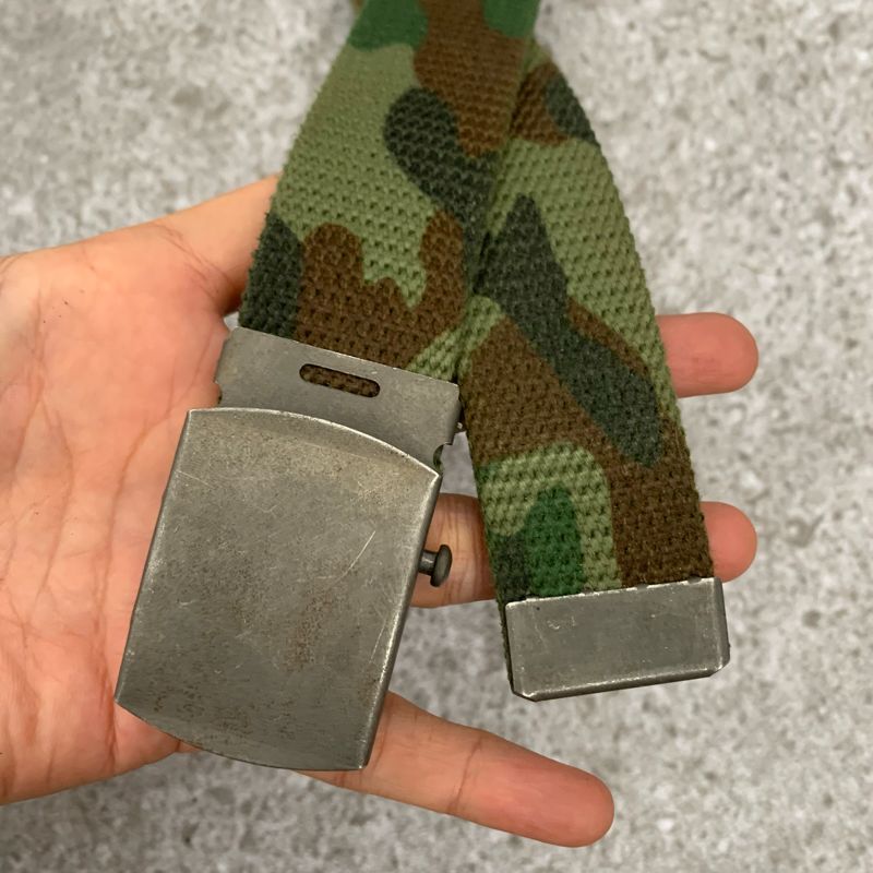 Belt camo, foto 2