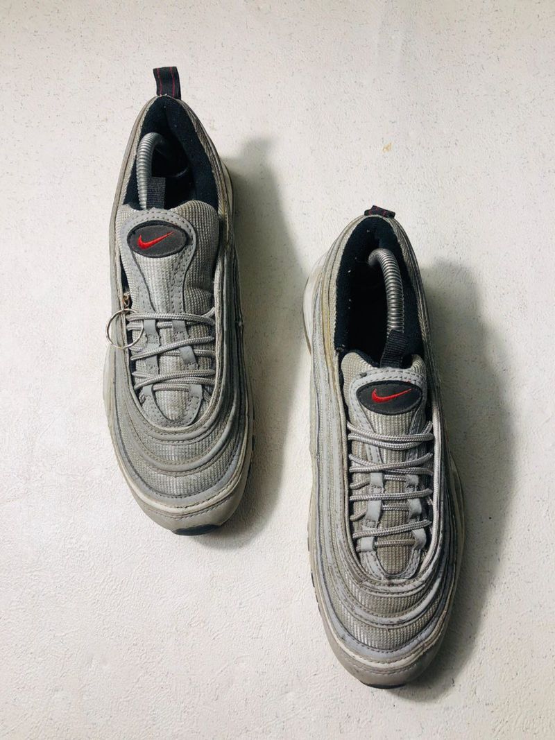 Nike airmax, foto 4