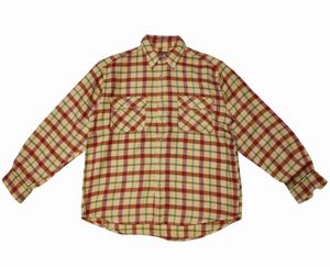 Flannel Veterano UNIQLO