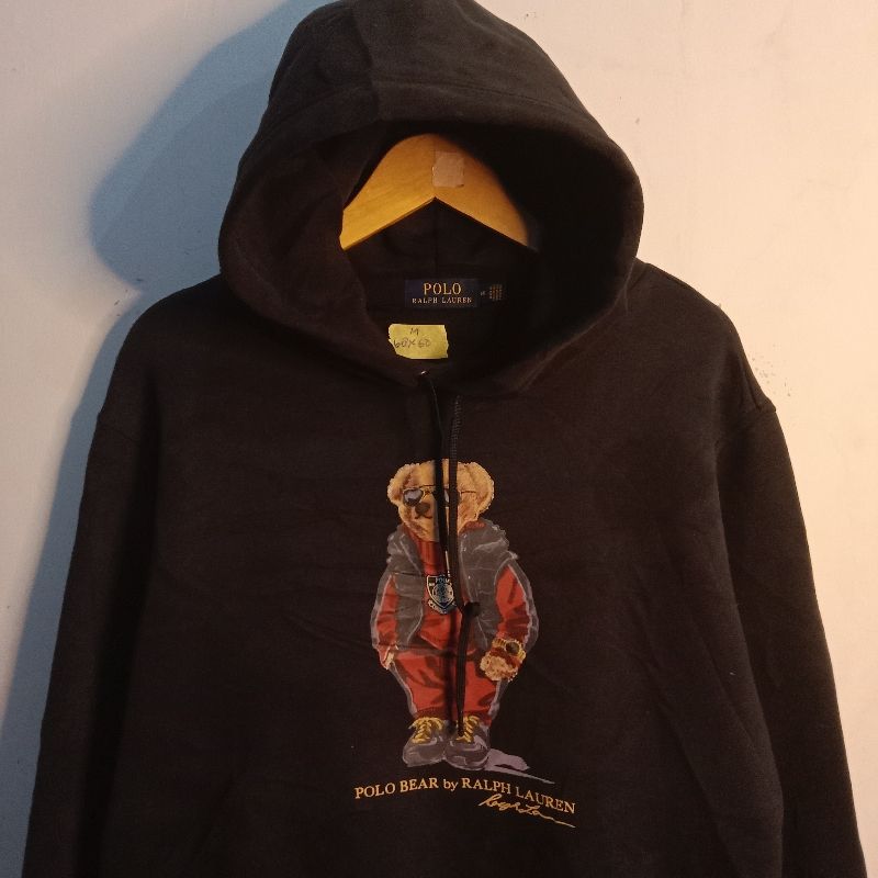 Hoodie POLO BEAR Ralph Lauren, foto 3