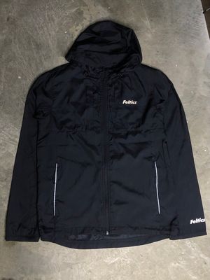 Jaket running