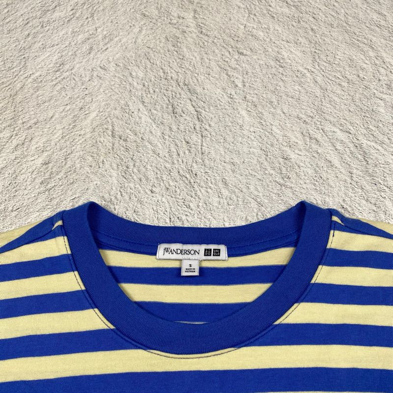 TSHIRT UNIQLO, foto 2