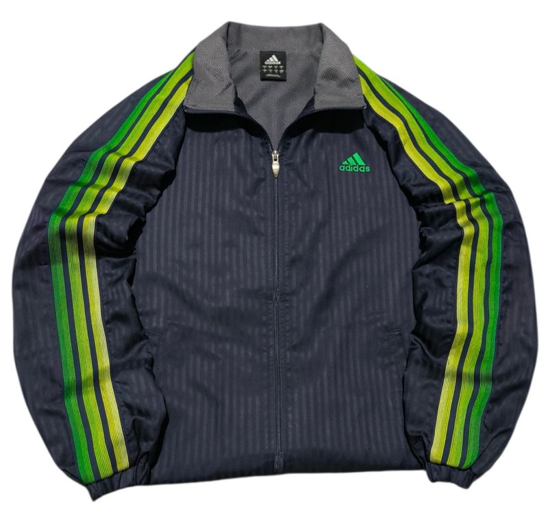 Windbreaker Adidas Jaket, foto 2