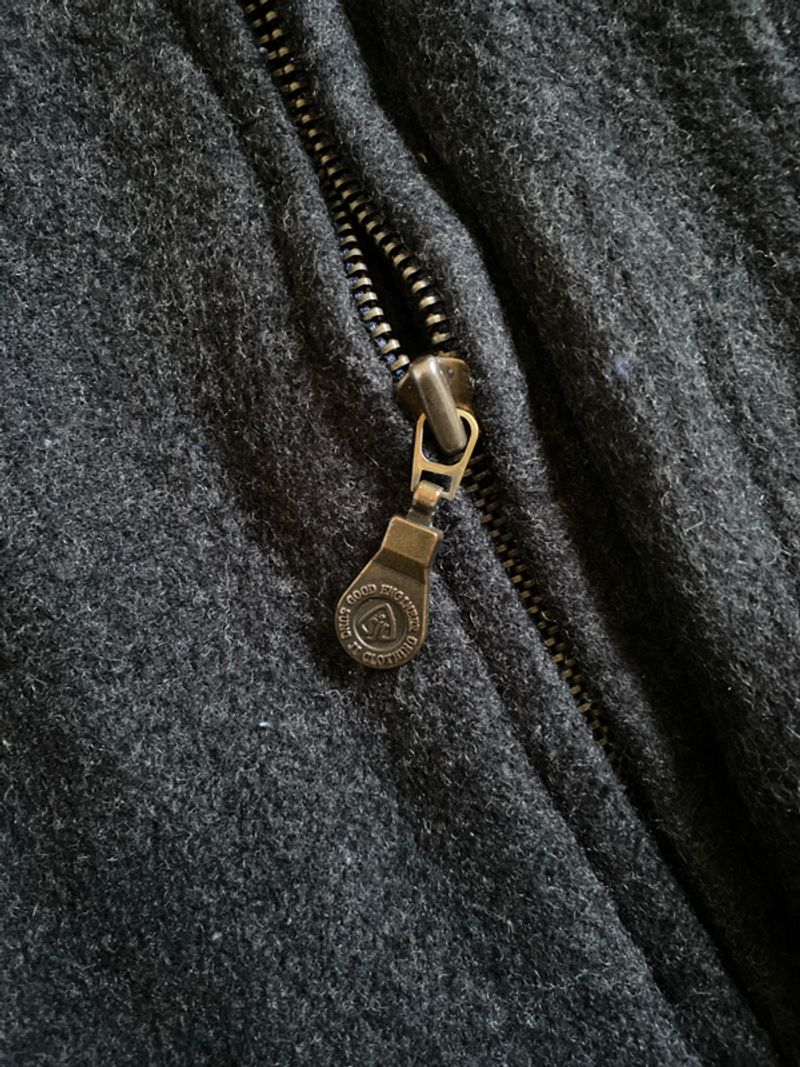 Wol Work Jacket CW, foto 6