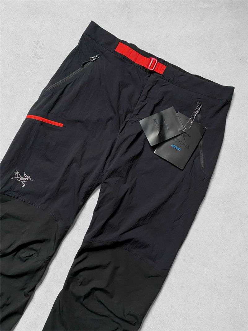 Arcteryx Psiphon FL Pant M, foto 4