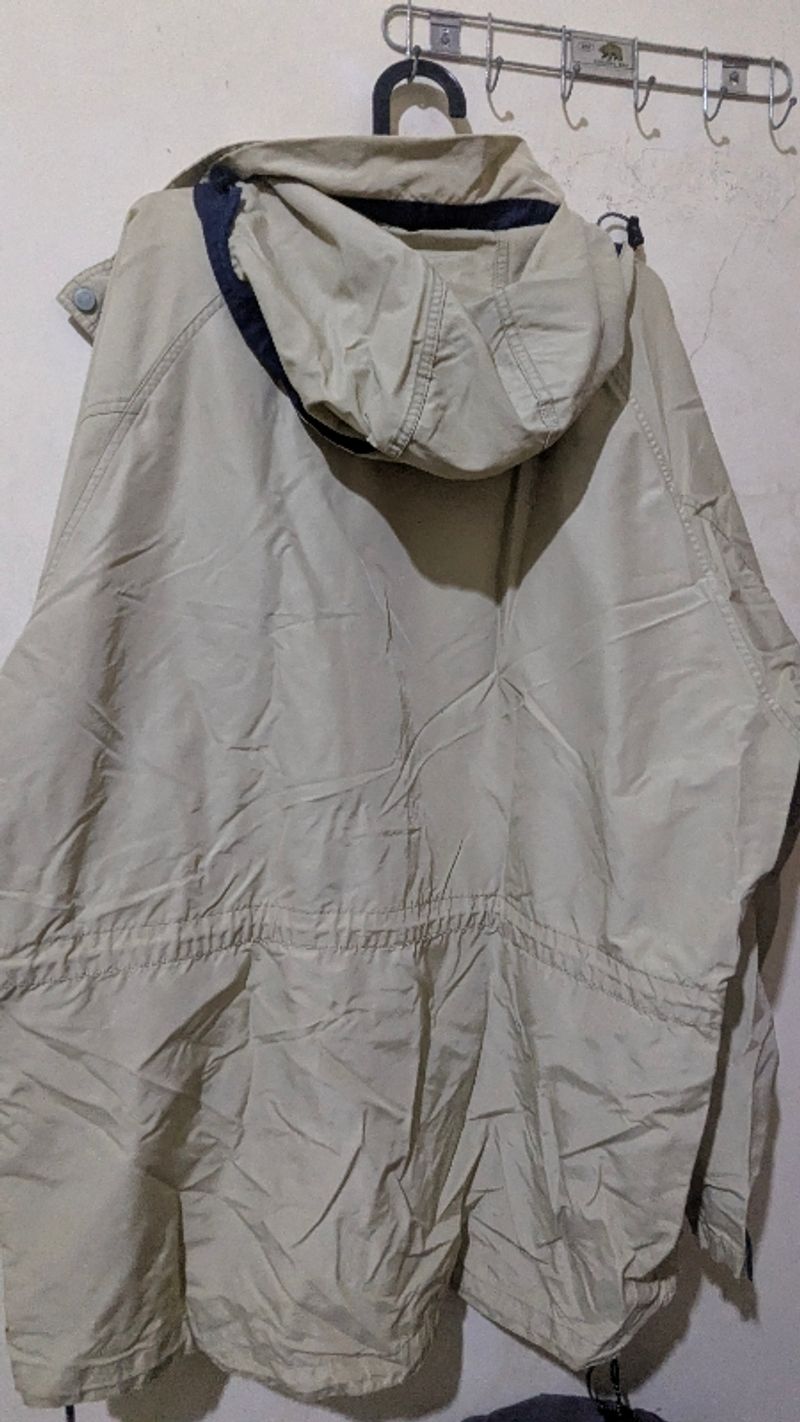 Jaket Parka Timberland Weathergear, foto 4