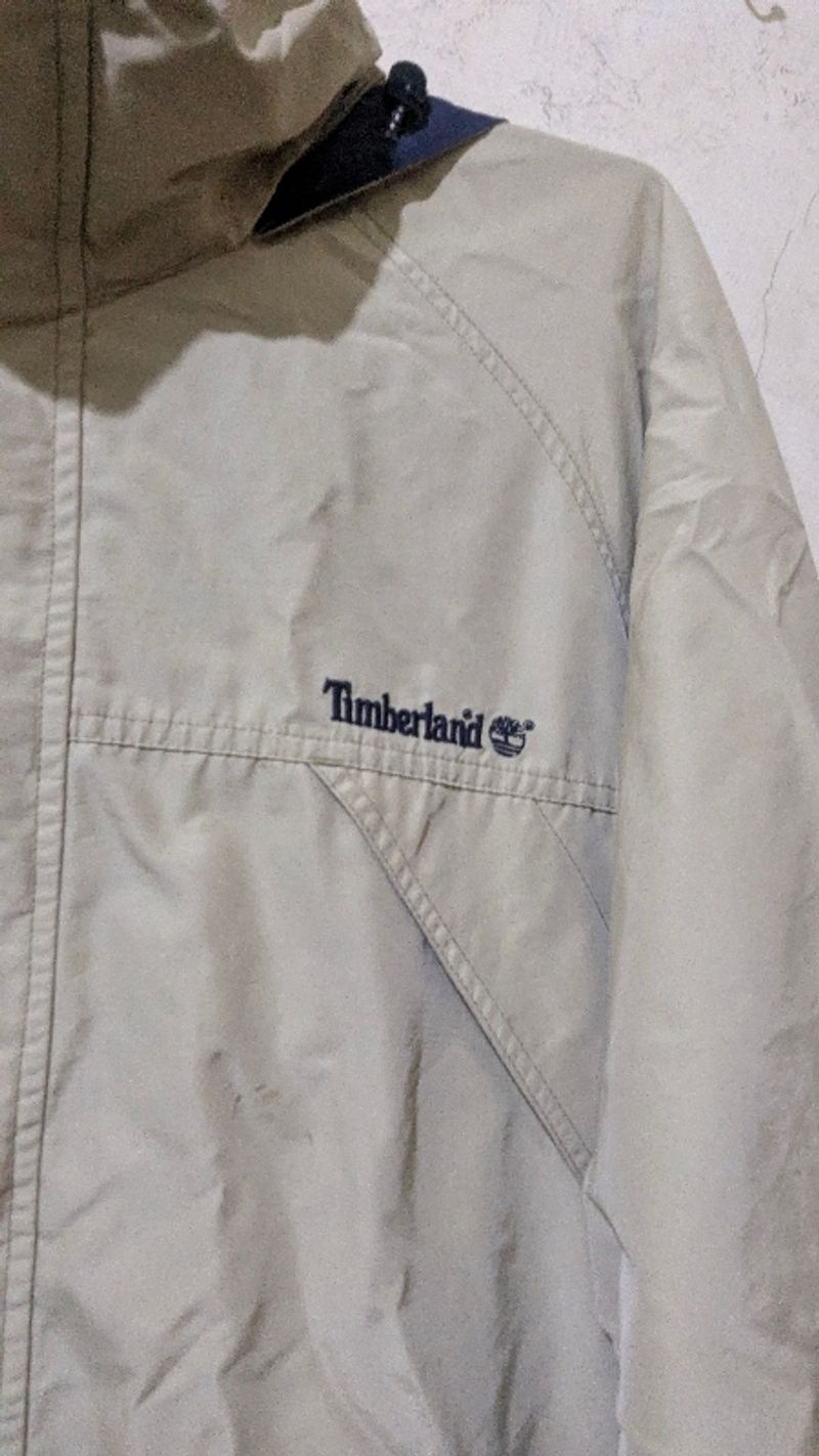 Jaket Parka Timberland Weathergear, foto 2