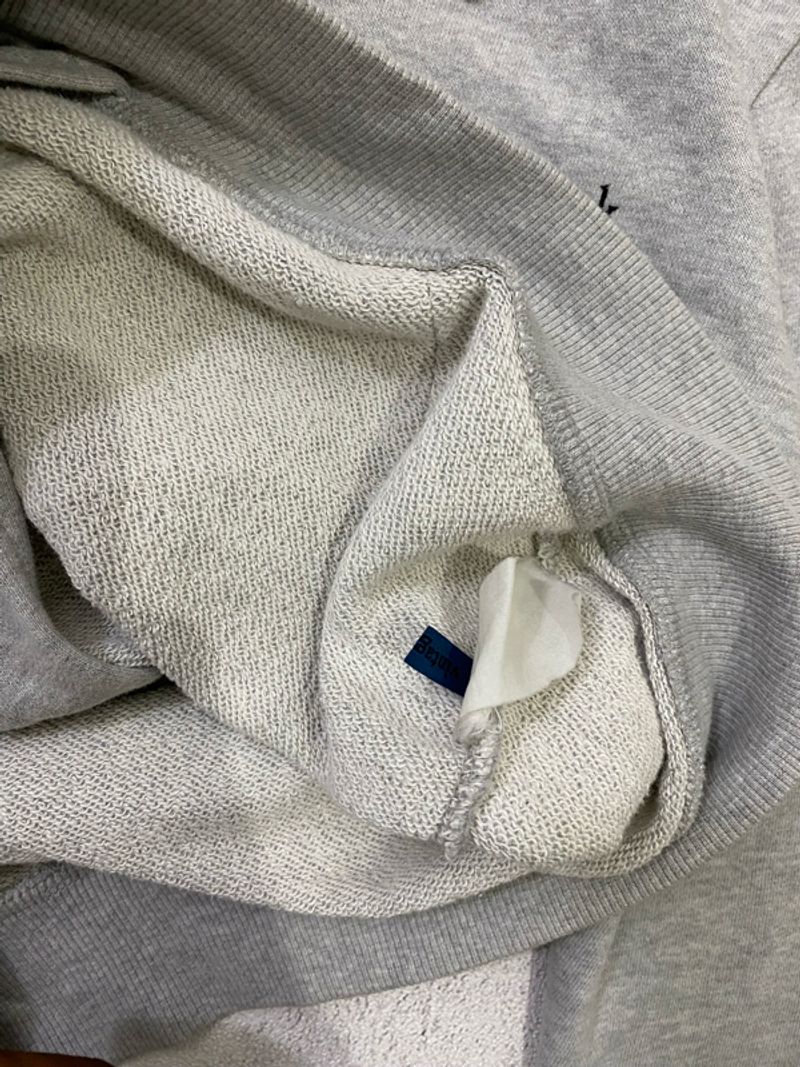 SNOWPEAK ZIP HOODIE, foto 5