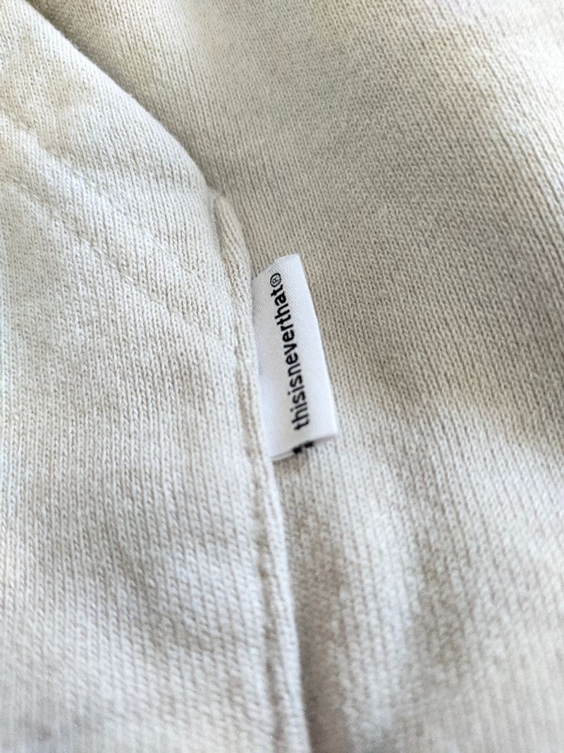 Hoodie thisisneverthat, foto 6