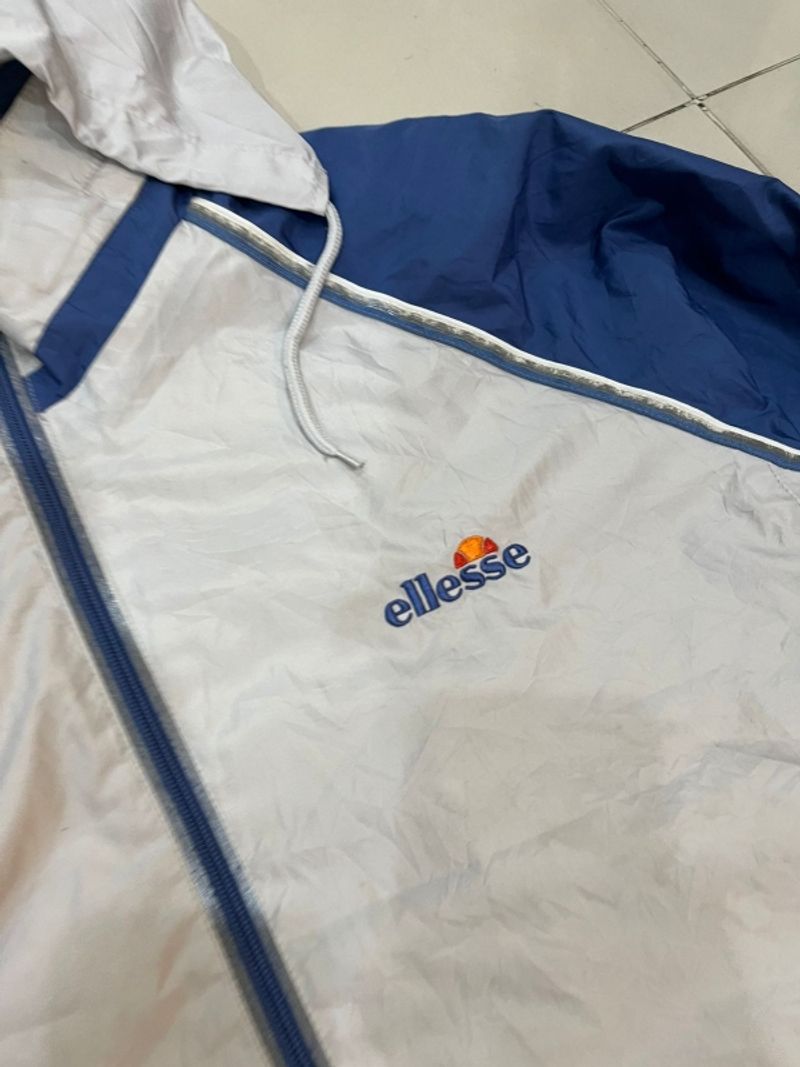 Ellesse jacket, foto 3