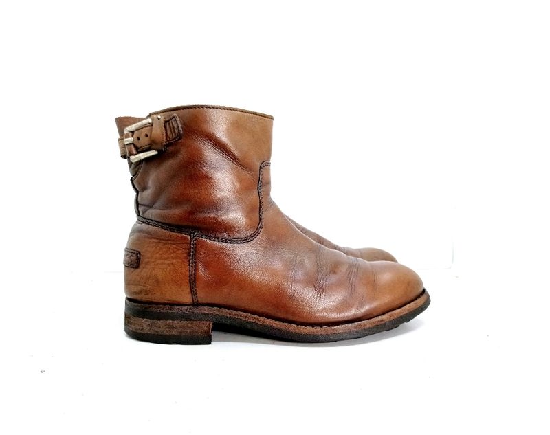shabbies Amsterdam Ankle Boots, foto 2
