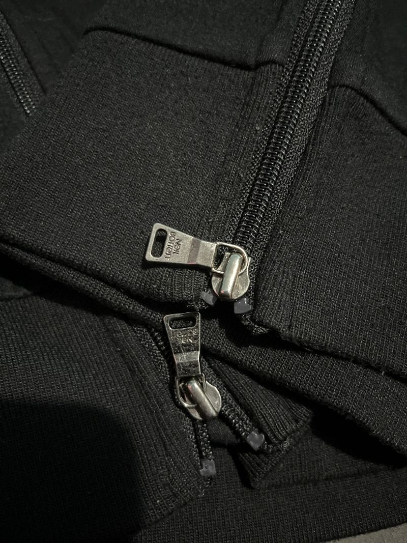 Hoodie Neil Barrett Basic, foto 3