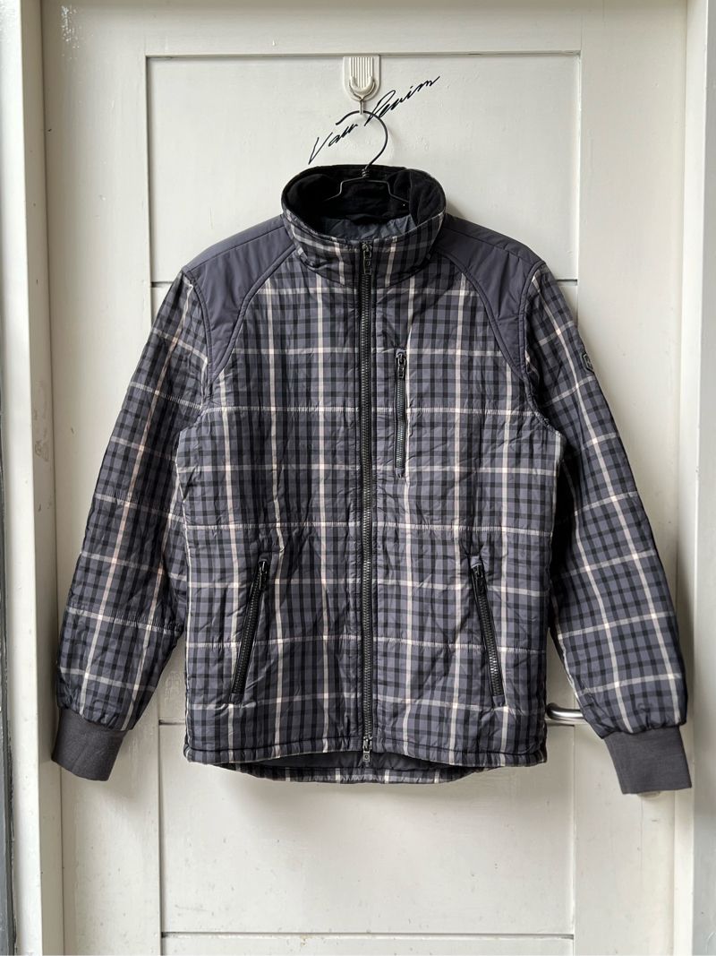 VICTORINOX Bombers Jacket, foto 5
