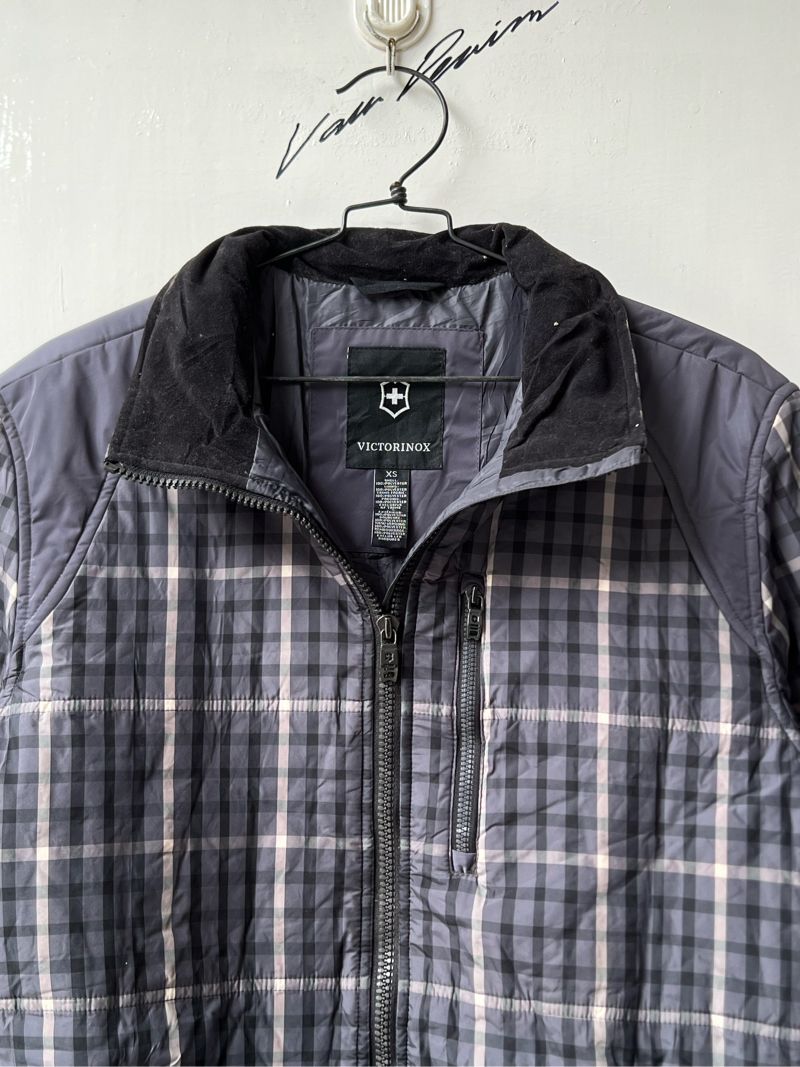 VICTORINOX Bombers Jacket, foto 3