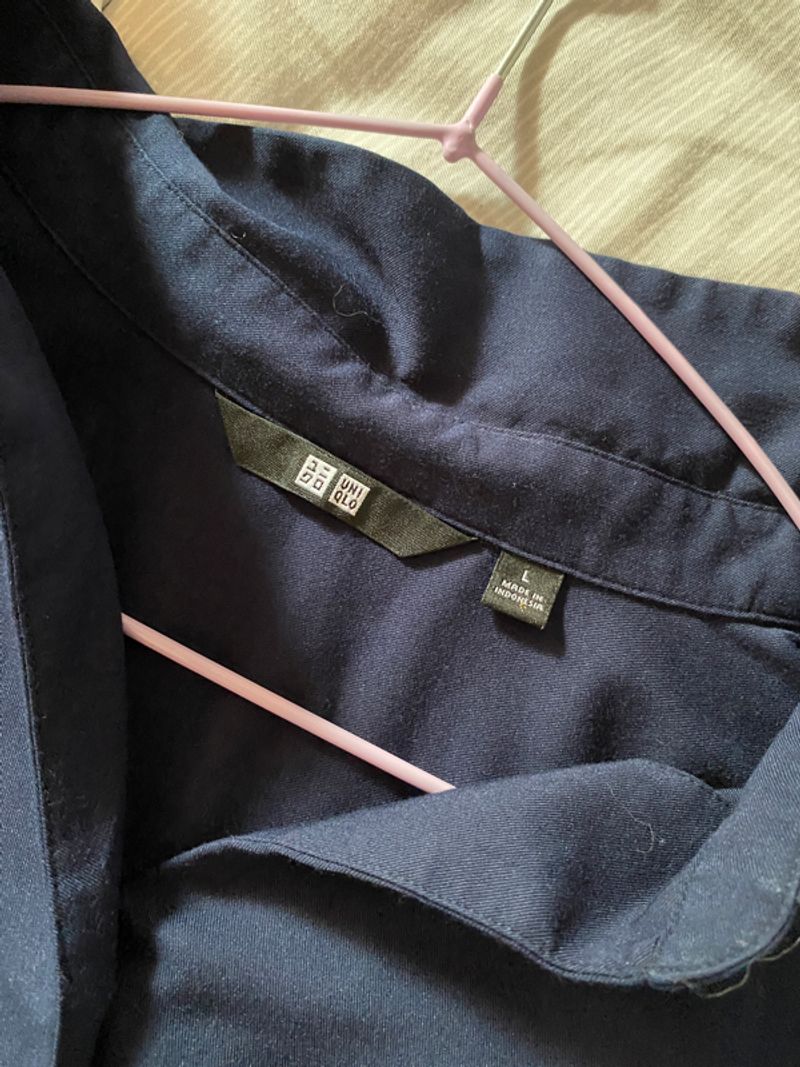 Blus UNIQLO, foto 3