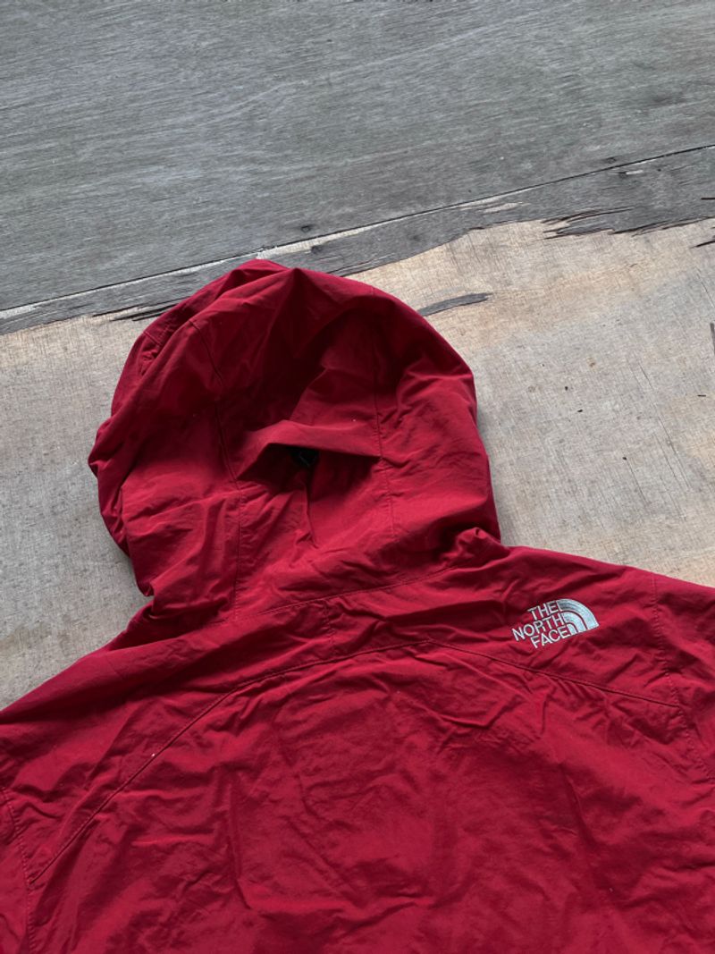 Jcket Gorpcore TNF Small Logo Red Second Original, foto 6