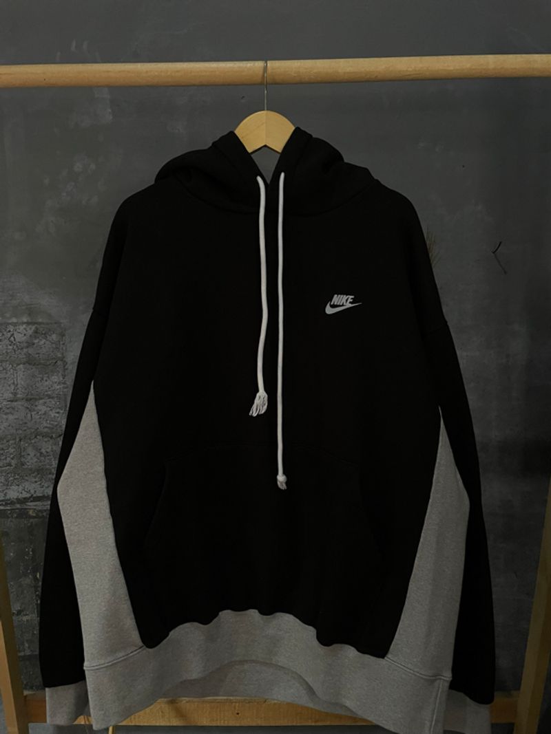 Hoodie Nike original, foto 4