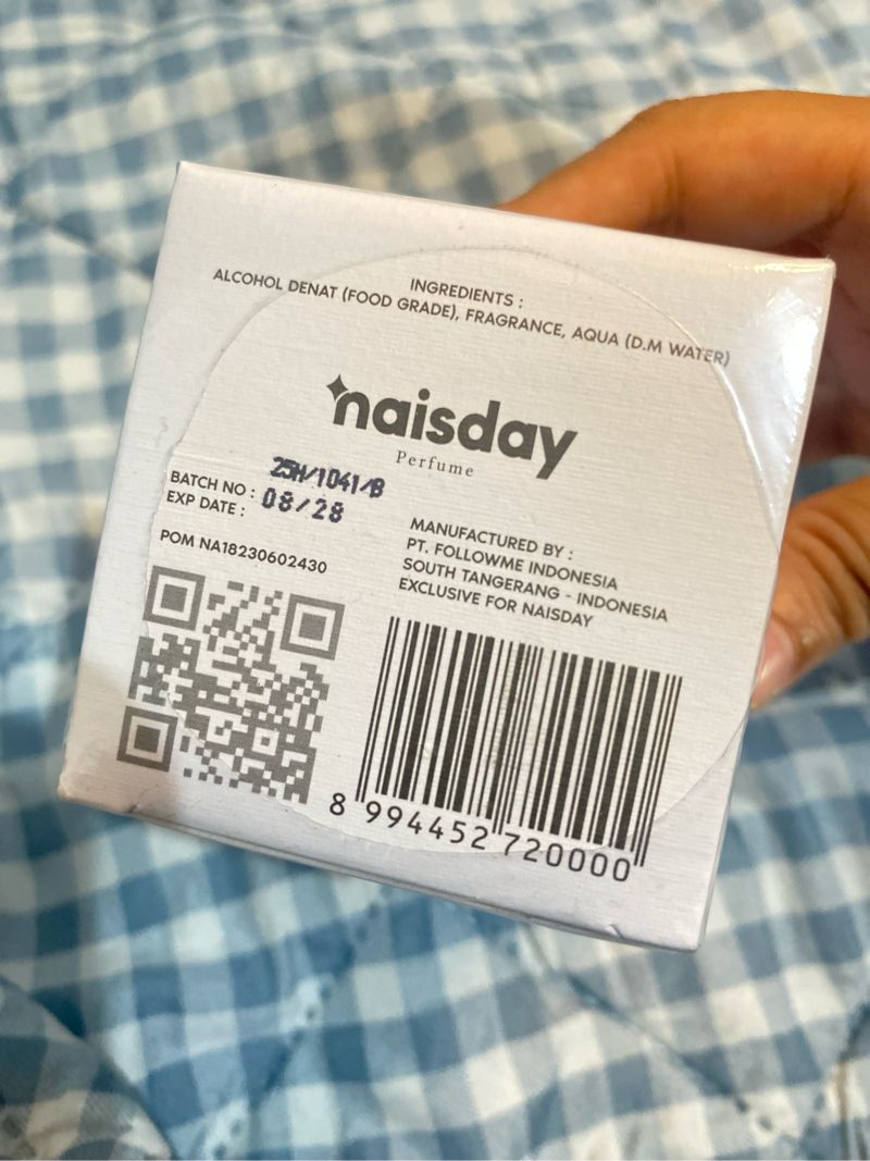 PROMO!! Parfume Naisday ONS 30ml, foto 3