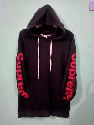HOODIE SUPREME