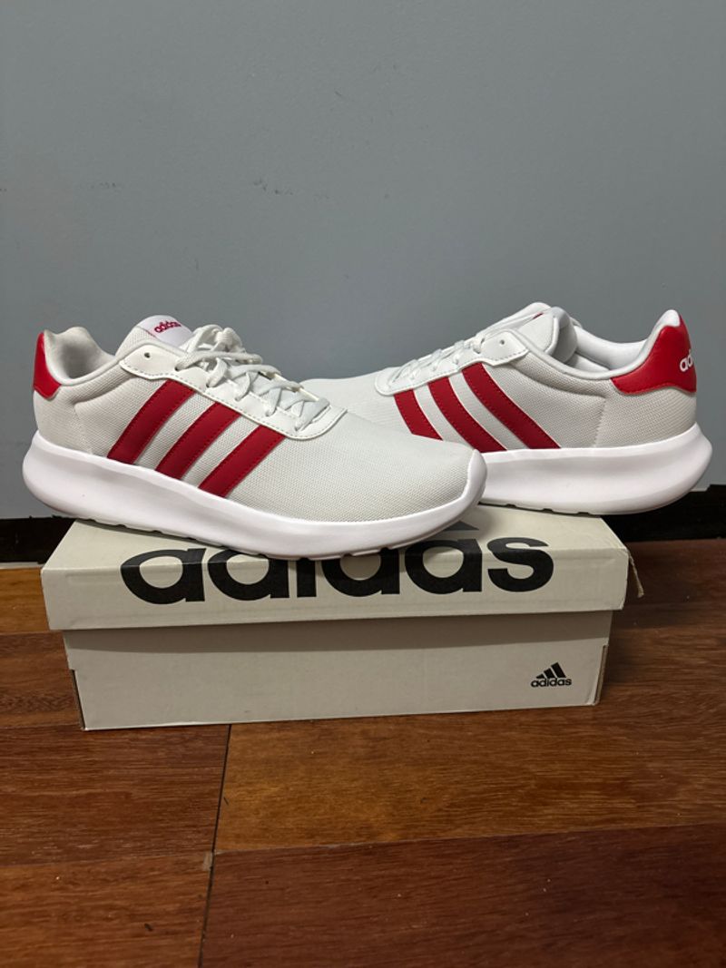 Adidas lite racer 3.0, foto 4