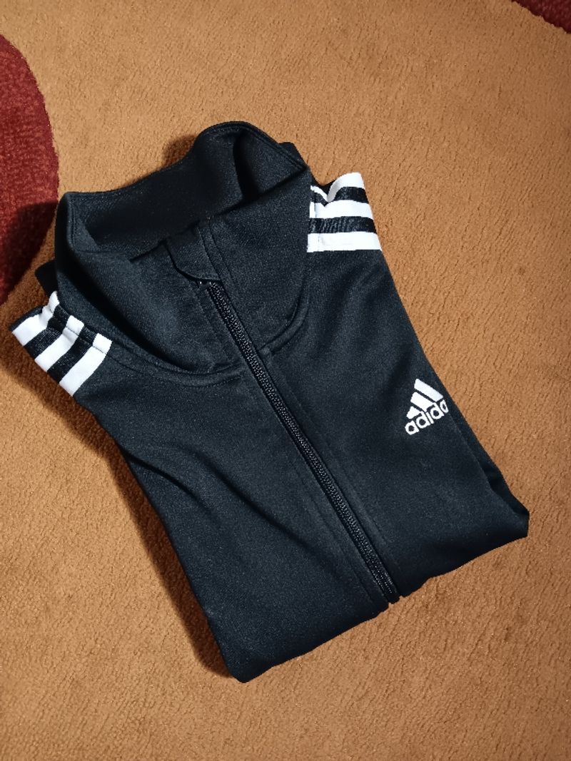 Tracktop adidas 3 streeps, foto 5