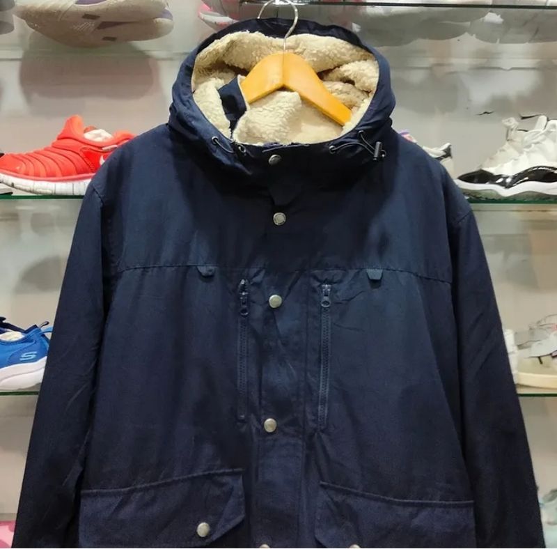 JAKET PARKA BEAMS HEART, foto 2
