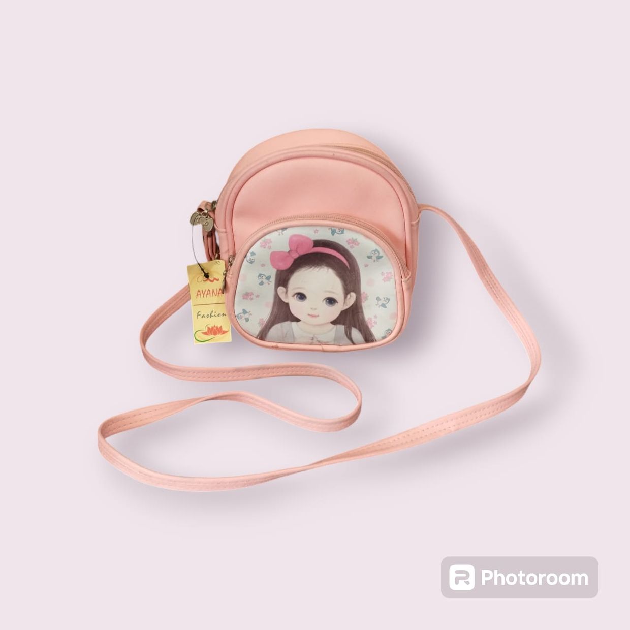 Casual Kids pink