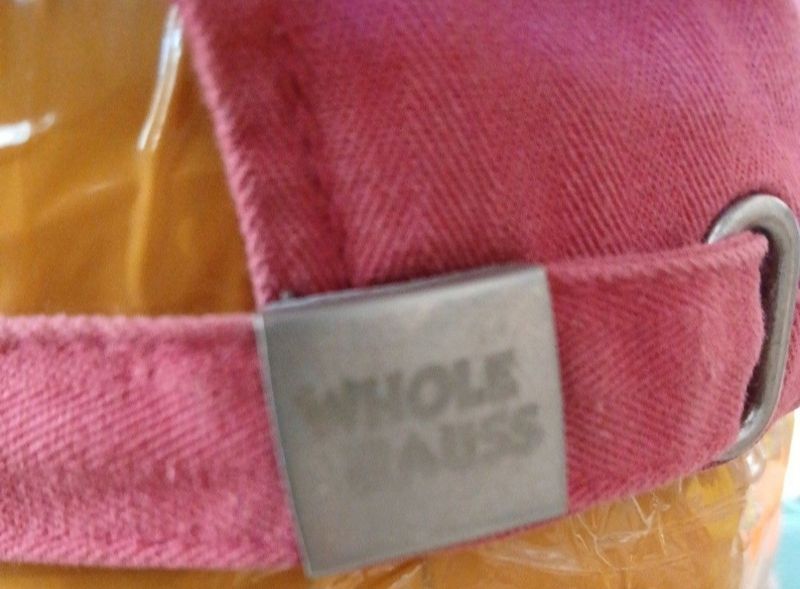 Topi WHOLE HAUSS, foto 4