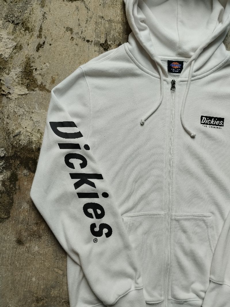 Jacket dickies, foto 2