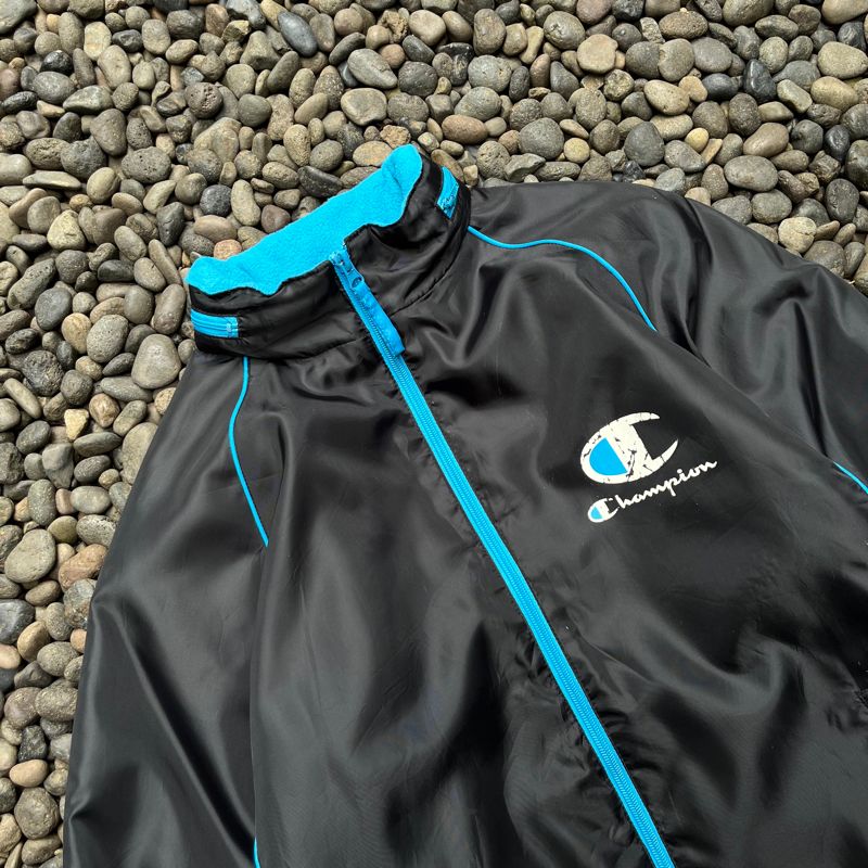 JACKET CHAMPION OUTDOOR, foto 3