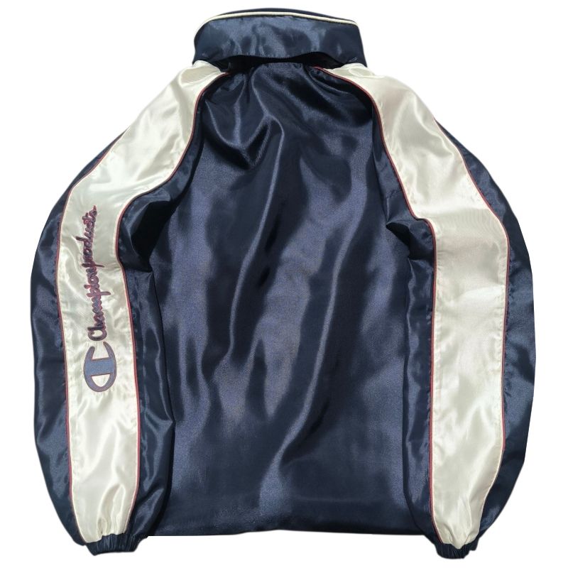 Windbreaker Champion Jaket, foto 8