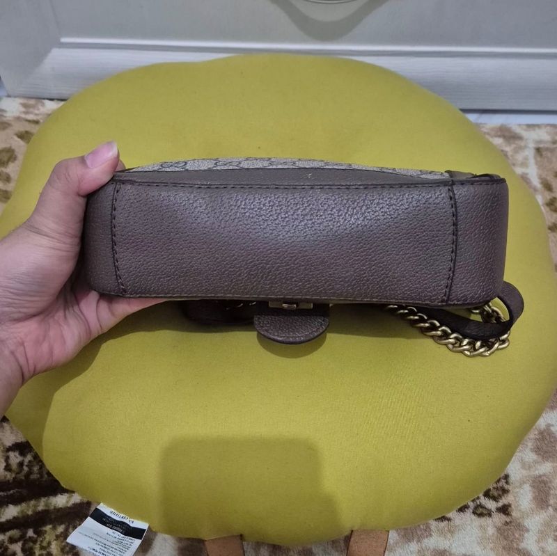 Gucci GG Marmont Ophidia, foto 10